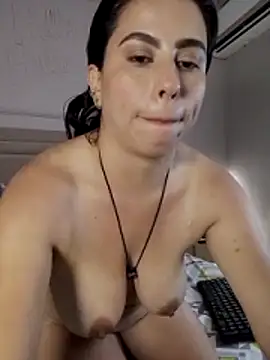 Chatroom XXX en direct de Dakootamillerr