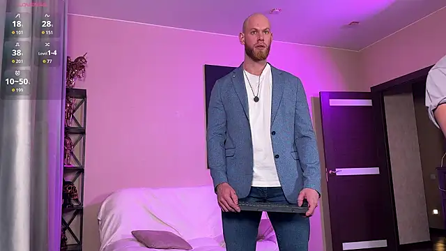 Chat XXX Live FireBeard_