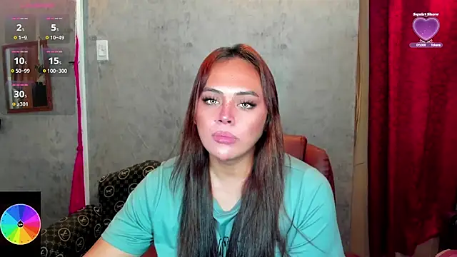 دردشة KhimMadness الجنسية المباشرة