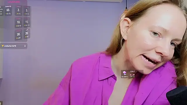 JanePearl 라이브 XXX 채팅