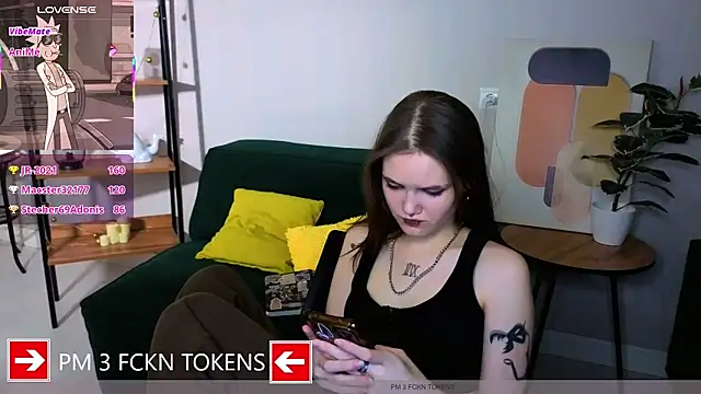 Dilara_xBaby's Live XXX Chat