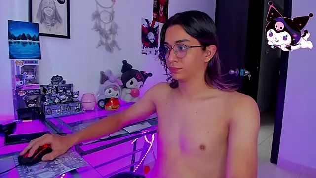 KeitaMoon's Live XXX Chat