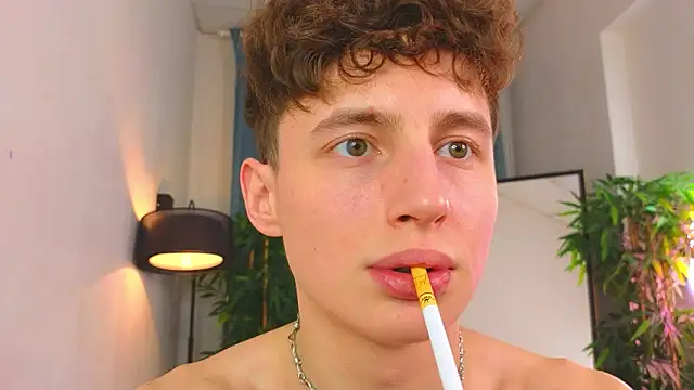 crisp1n's Live XXX Chat