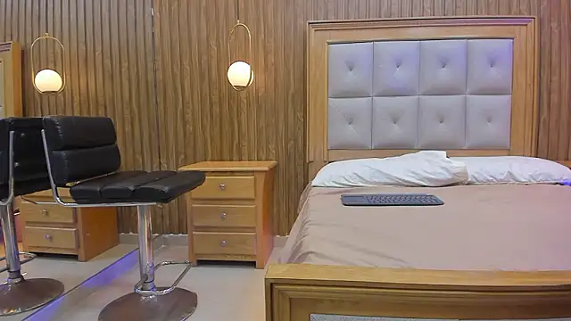 adams_bobby élő XXX-chatje