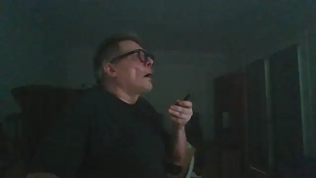 melvinsnow Webcam show