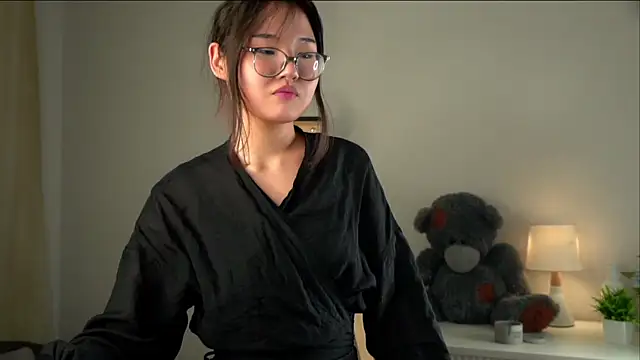 XXX chat uživo modela NelleMihalko