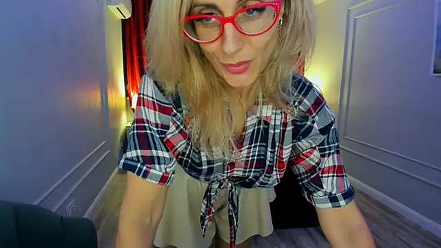 Chat XXX ao vivo de MuseOfStage