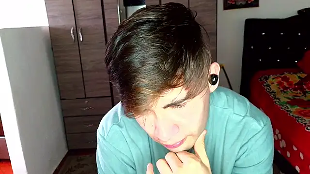 samael1107's Live XXX Chat