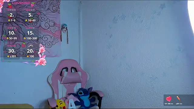 Chat +18 de brihanna_cooper ao vivo