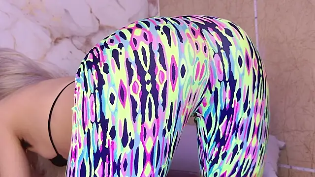 XXX chat uživo modela MichaelRossexxx