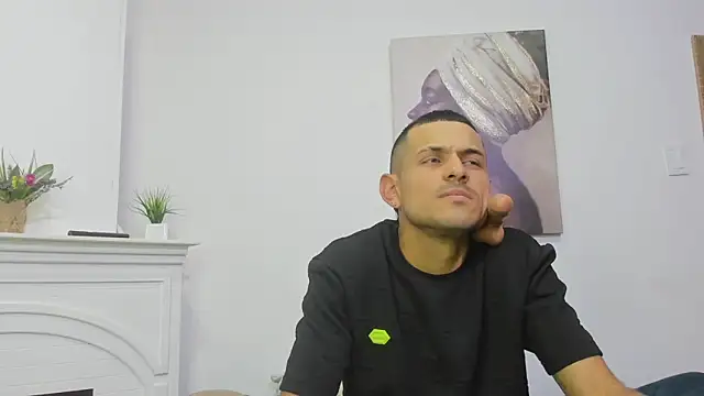 JACOB_RACHELL's Live XXX Chat