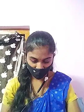 Tamil_Hot_RoyalQueen 웹캠 쇼