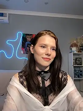 JinxMoon: απευθείας συνομιλία ΧΧΧ