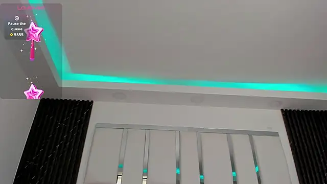 laia_fisher_ Webcam Show