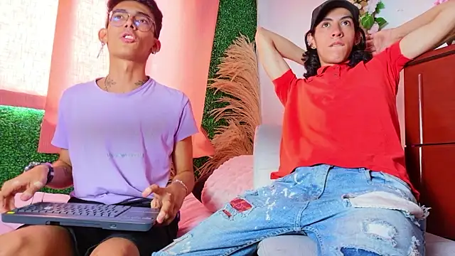 Kos_storm: вебкам-шоу