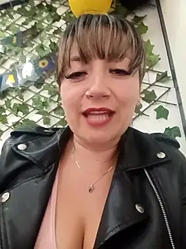Chatroom XXX en direct de tata_sanz_