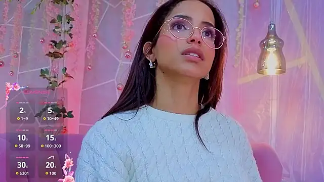 EmmyCortez 即時 XXX 聊天