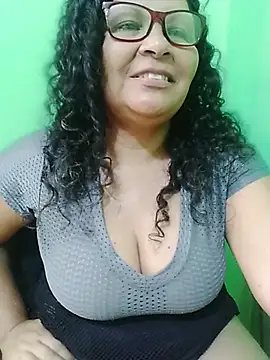 Chat +18 de Amarantha25 ao vivo