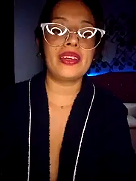 Sophie-Hot-のウェブカメラショー