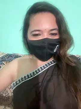 Show Webcam de Baby_doll_sunny