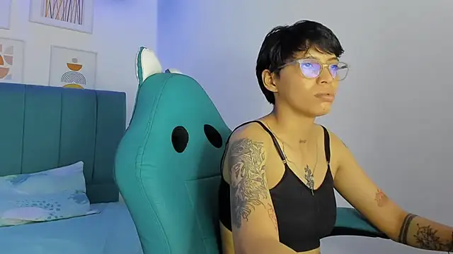 แชท XXX สดของ ivyheat3