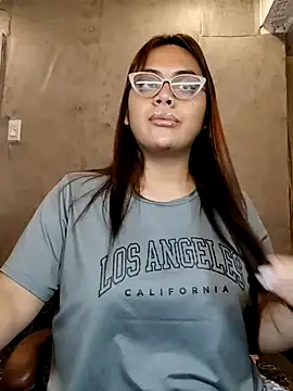 KhimMadness Webcamshow