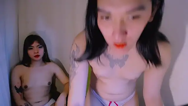 cuntyslut_lexie Pertunjukan Webcam