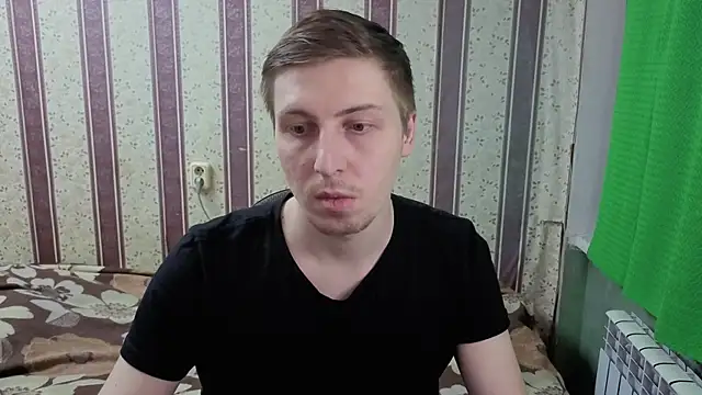 Darien_Brown's Live XXX Chat