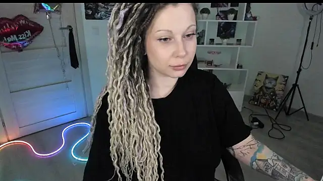 HoneySallyMooren Live XXX chat