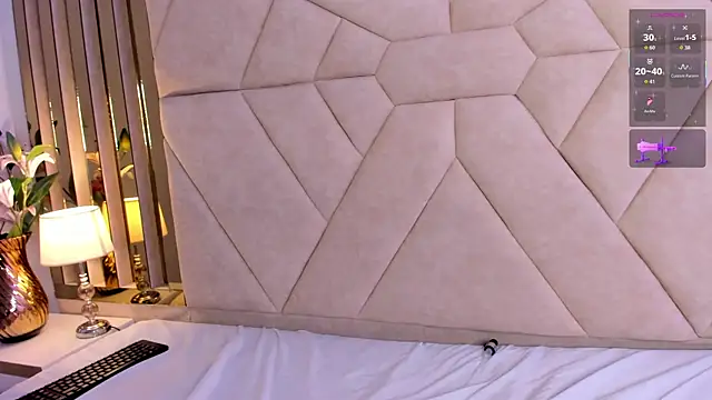 DomenicoRey 现场XXX聊天