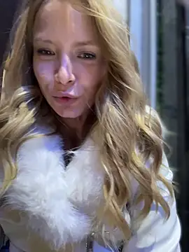 AnastasiaAniess' Webcam Show