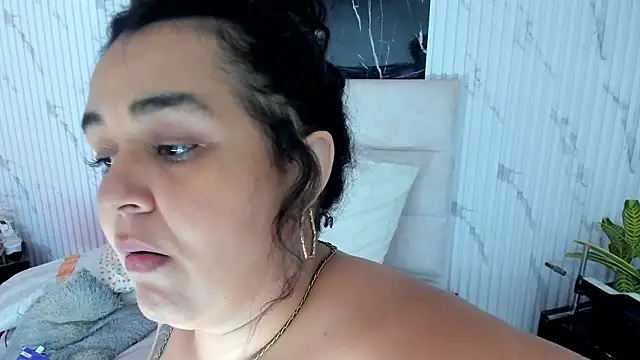 Živý XXX chat Reginavegaa