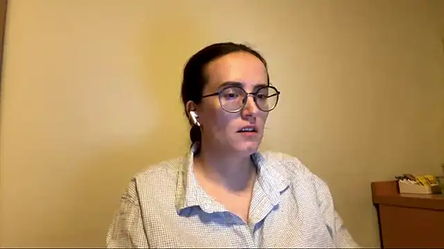 Webkamerová show SofiaTease