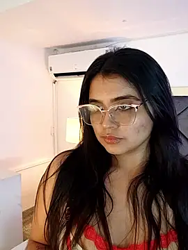 AlmaRios' Live XXX Chat