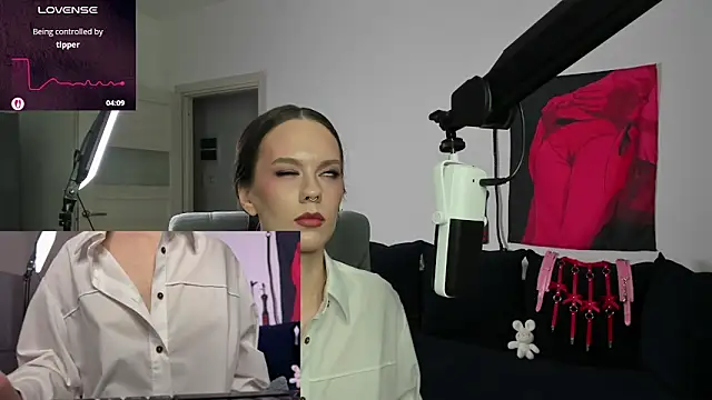 Živý XXX chat Goddess_of_Fertility