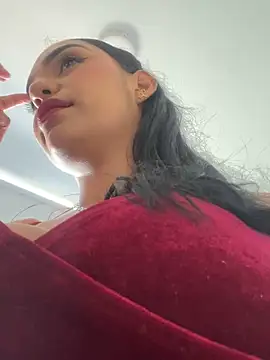 Sara-77 Obrolan Langsung XXX