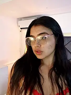 Вебкам-шоу AlmaRios