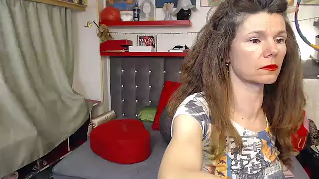 Chat XXX ao vivo de kellyterapy