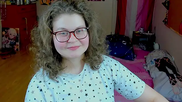 Sashy_Way Live XXX-Chat