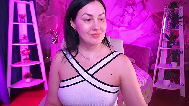 Онлайн чат XXX VelvetLuck