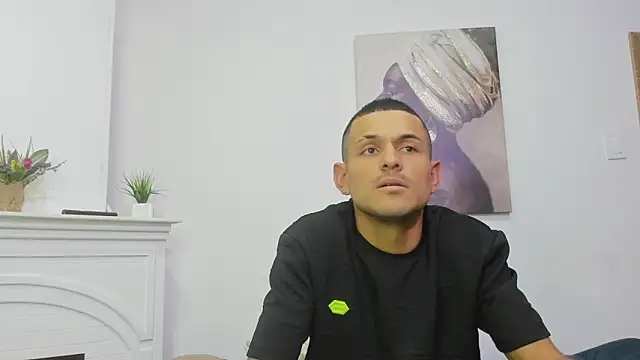 Chat XXX Live JACOB_RACHELL