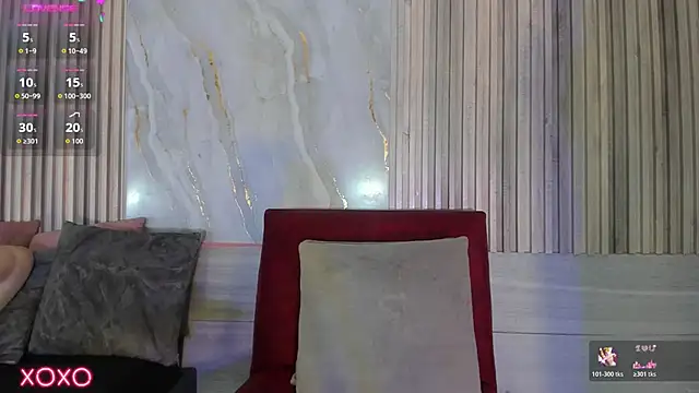 Czat XXX na żywo – BriannaChelsea