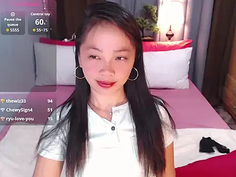 SexyMariaa: онлайн-секс-чат