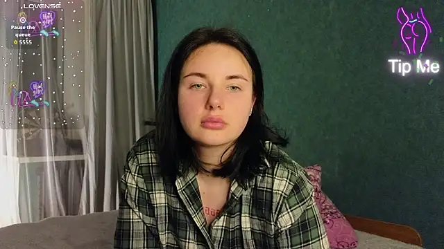 Вебкам-шоу Kirunya