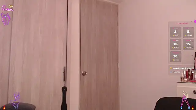 دردشة scarlett_diamond11 الجنسية المباشرة