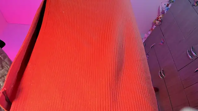 hot_Dariana_pantyhose élő XXX-chatje