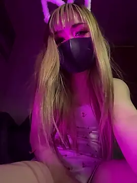 دردشة erogangbunny الجنسية المباشرة