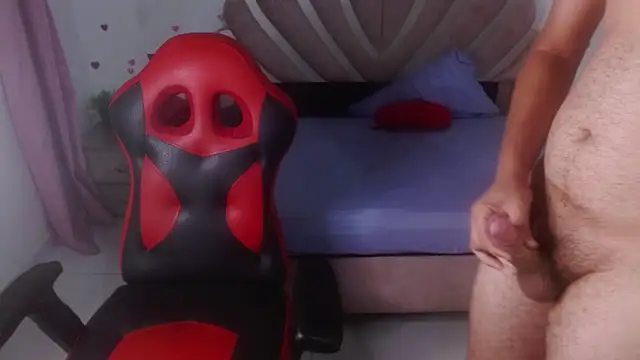 sven_fox723 Live XXX-Chat