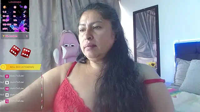 Keyla01_ 现场XXX聊天