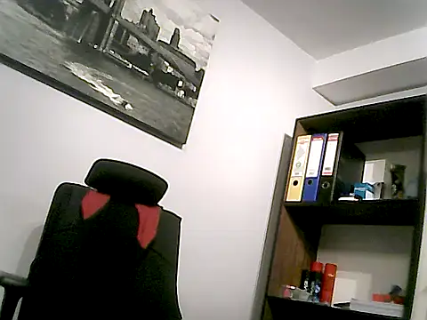 mastercharisma35's Live XXX Chat